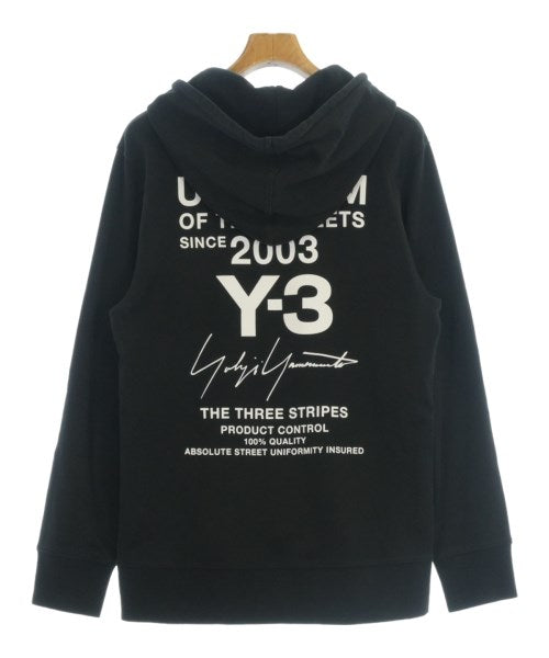 Y-3 連帽衫