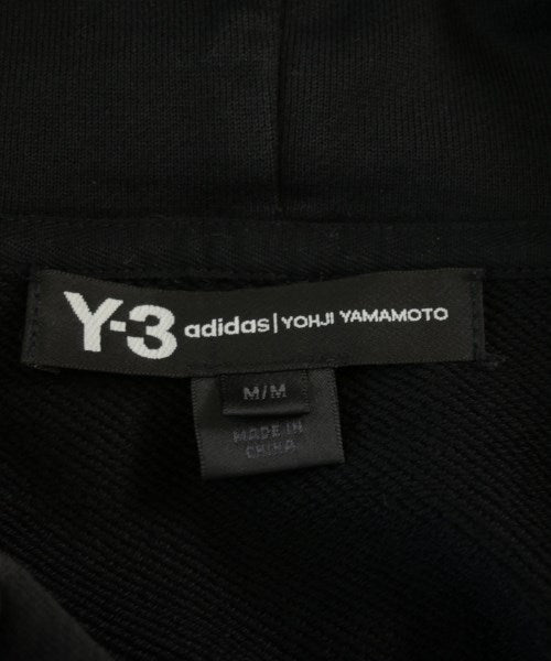 Y-3 連帽衫