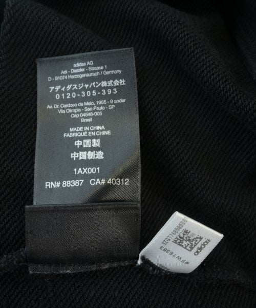 Y-3 連帽衫