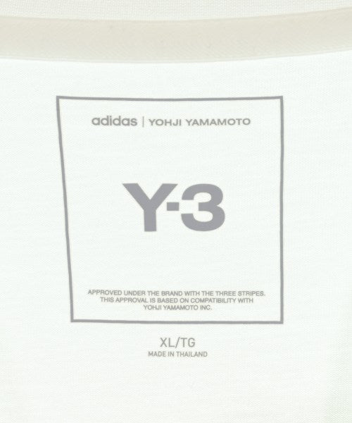 Y-3 T恤/上衣