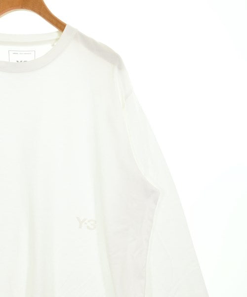 Y-3 T恤/上衣