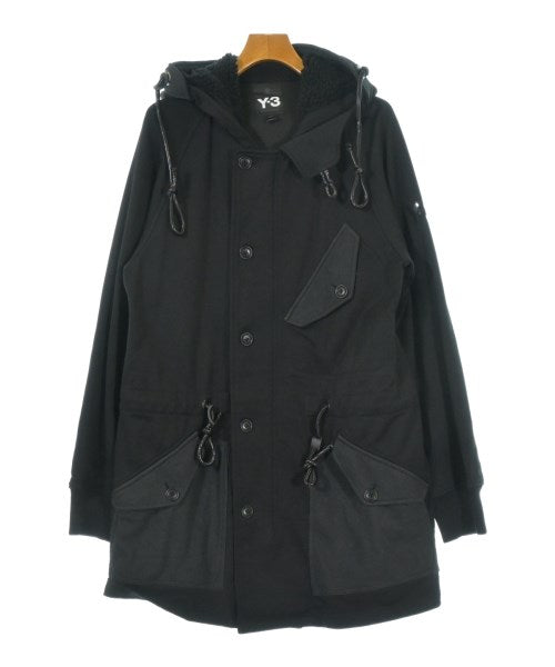 Y-3 其他大衣