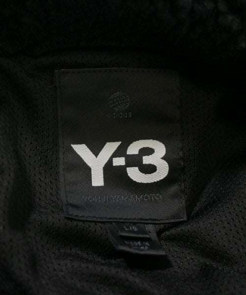 Y-3 其他大衣
