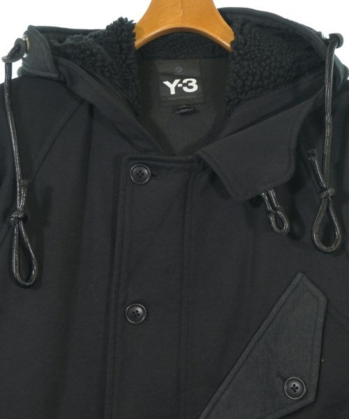Y-3 其他大衣
