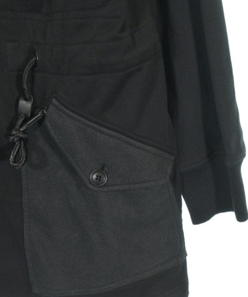 Y-3 其他大衣