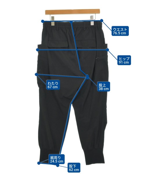 Y-3 其他款
