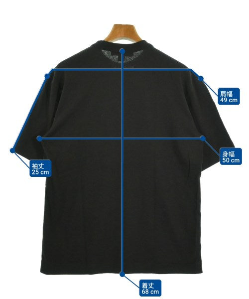 Y-3 T恤/上衣