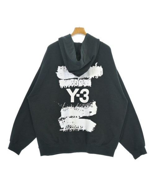 Y-3 連帽衫