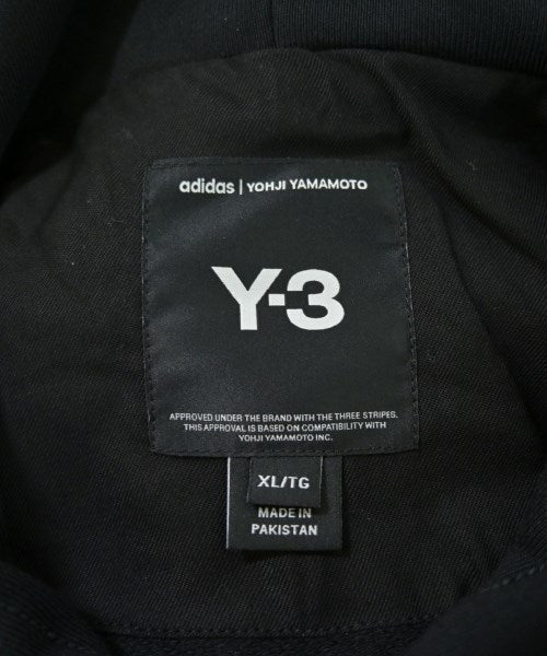 Y-3 連帽衫