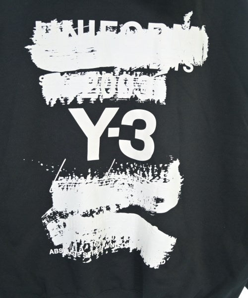 Y-3 連帽衫