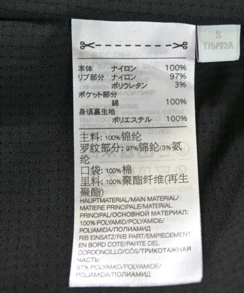 Y-3 其他飛行外套