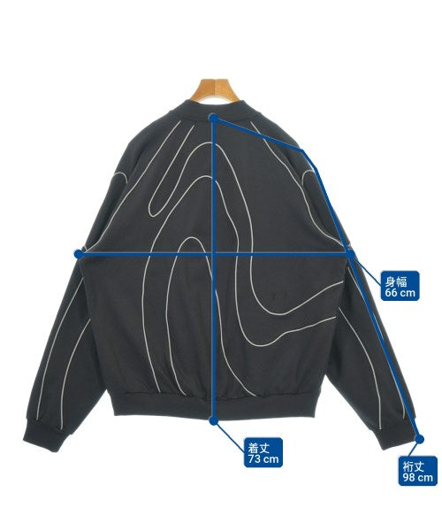 Y-3 其他飛行外套