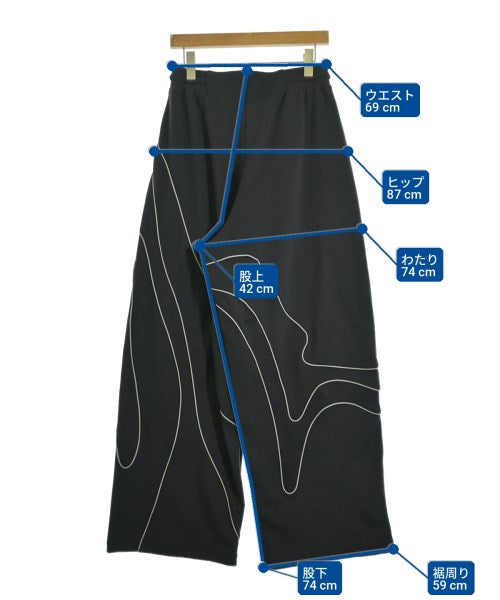 Y-3 運動褲