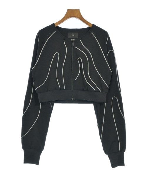 Y-3 其他飛行外套
