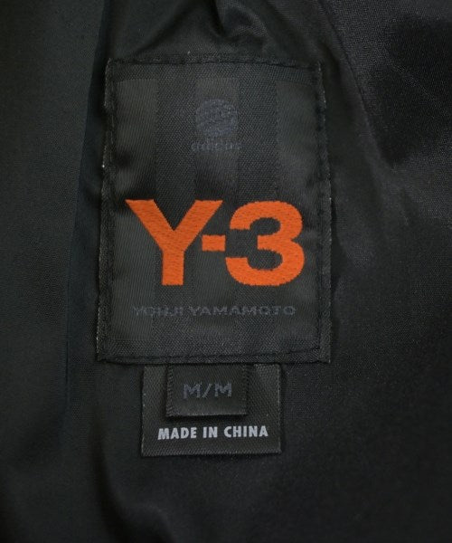 Y-3 其他飛行外套