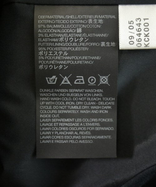 Y-3 其他飛行外套