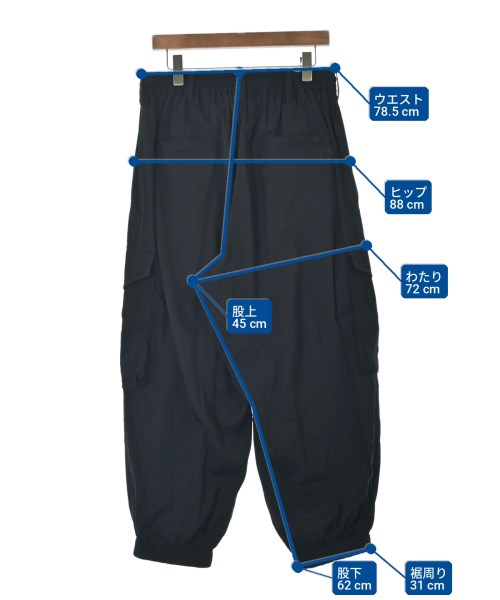 Y-3 其他款