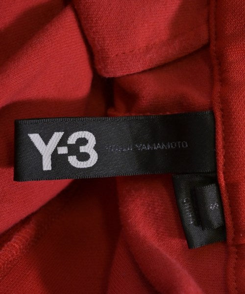 Y-3 剪裁褲
