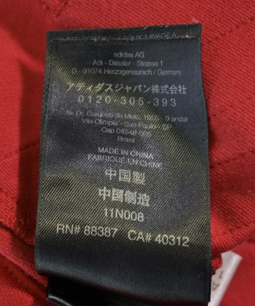 Y-3 剪裁褲