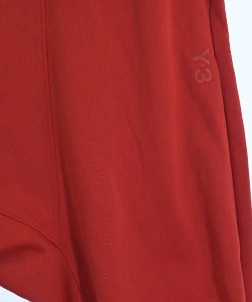 Y-3 剪裁褲