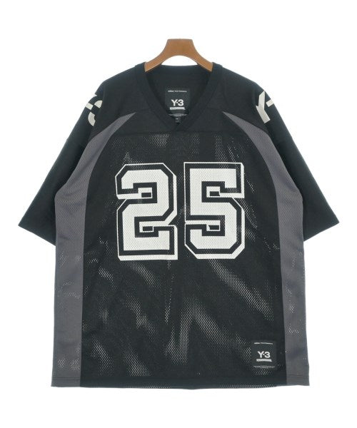 Y-3 T恤/上衣