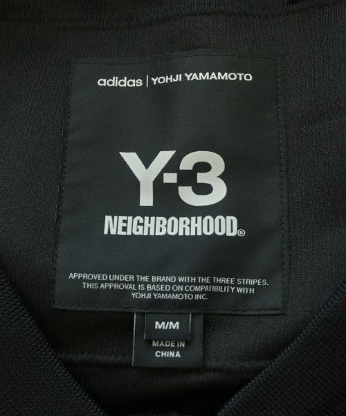 Y-3 T恤/上衣
