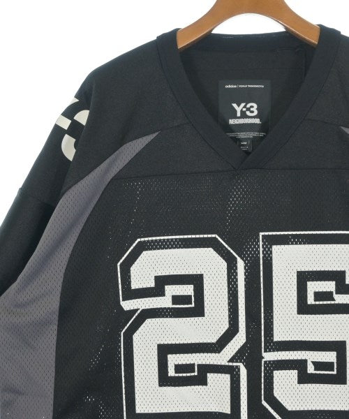 Y-3 T恤/上衣