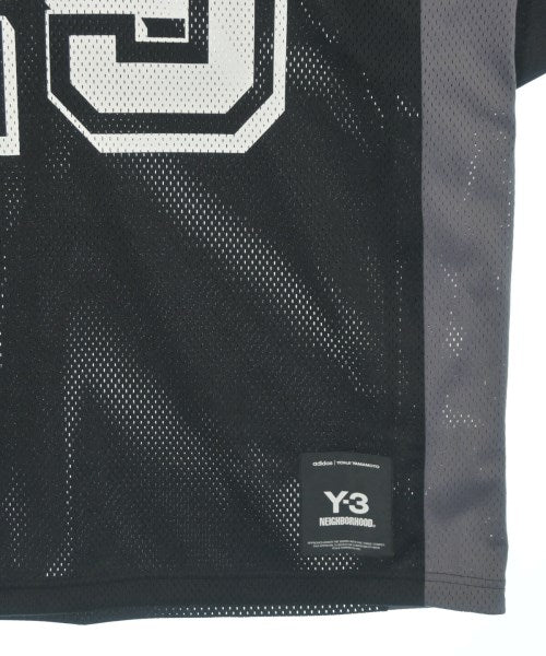 Y-3 T恤/上衣