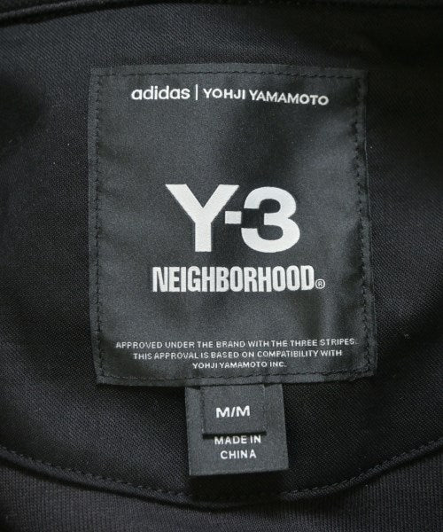 Y-3 其他飛行外套