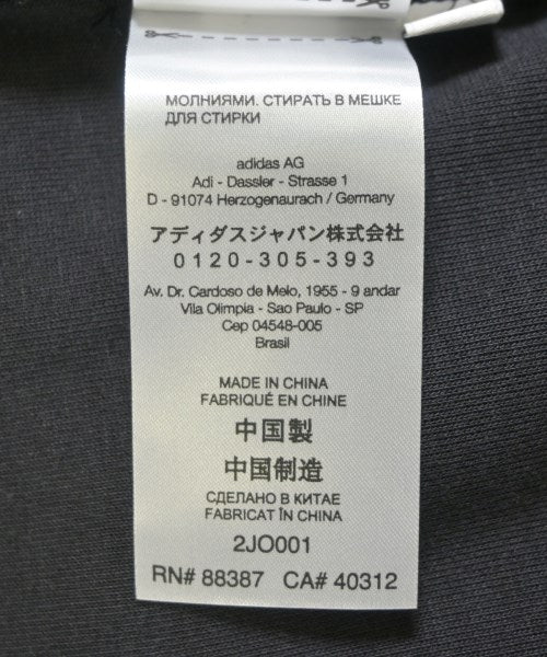 Y-3 其他飛行外套