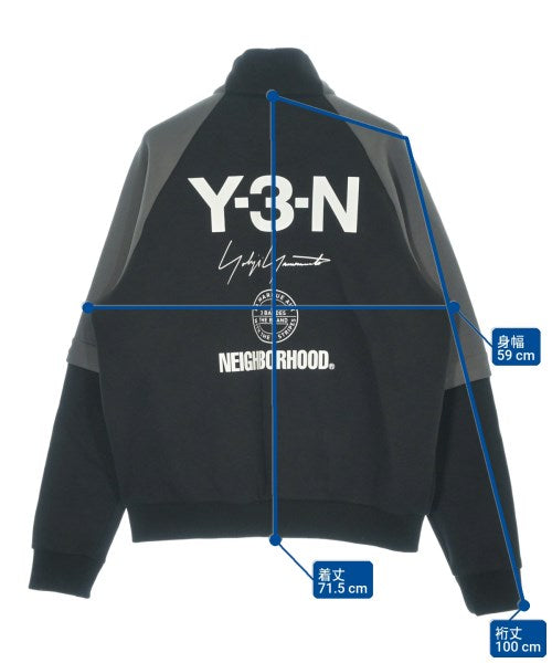 Y-3 其他飛行外套