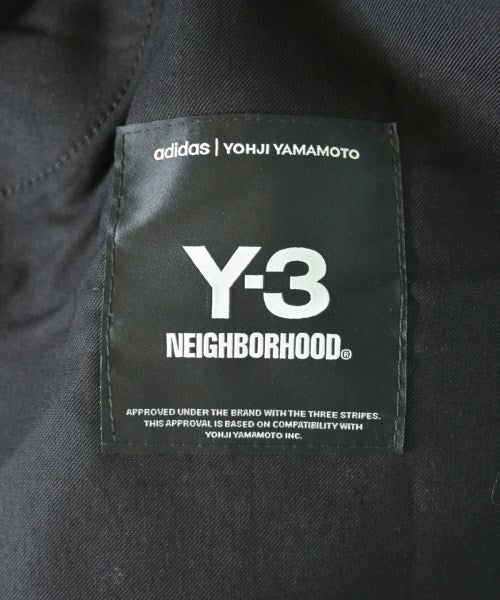 Y-3 其他款