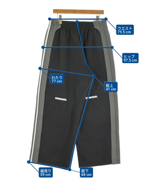 Y-3 其他款