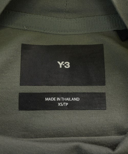 Y-3 T恤/上衣