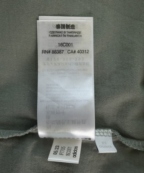 Y-3 T恤/上衣