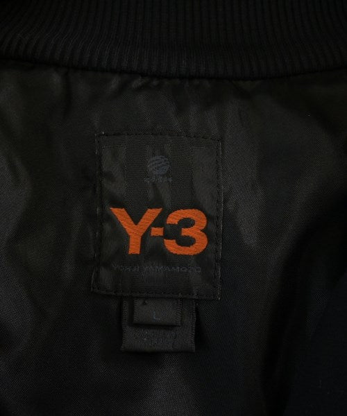 Y-3 其他飛行外套