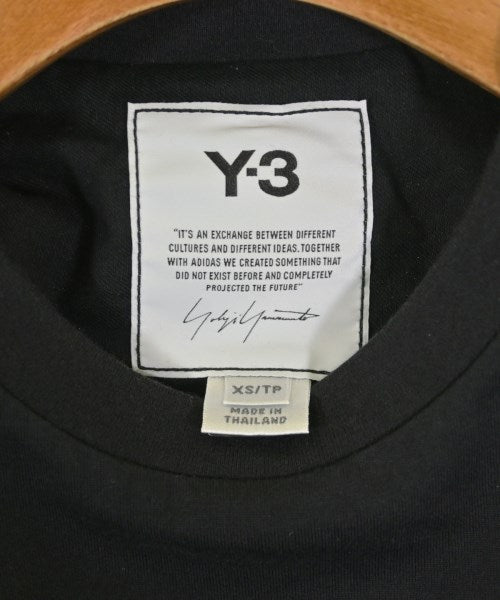 Y-3 T恤/上衣