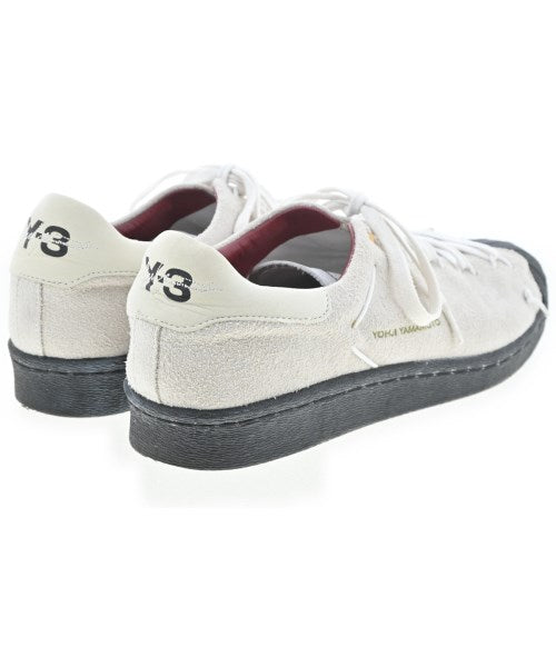 Y-3 運動鞋