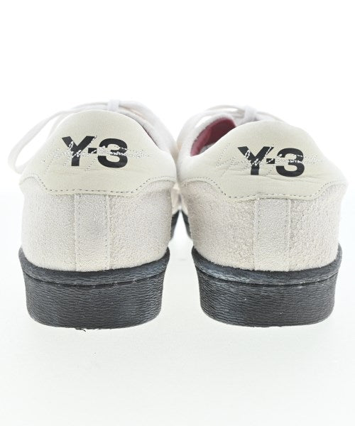 Y-3 運動鞋