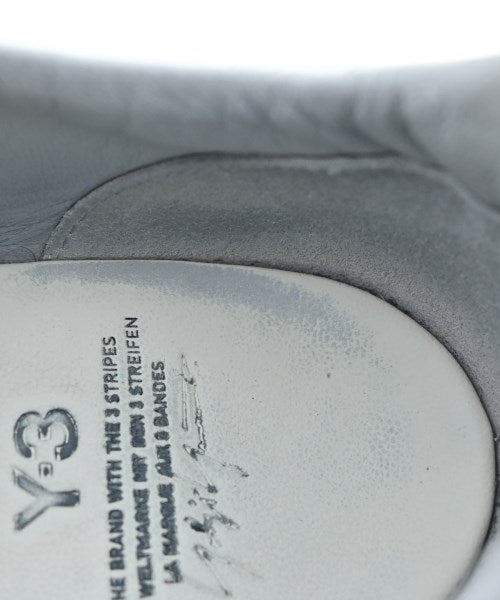Y-3 運動鞋