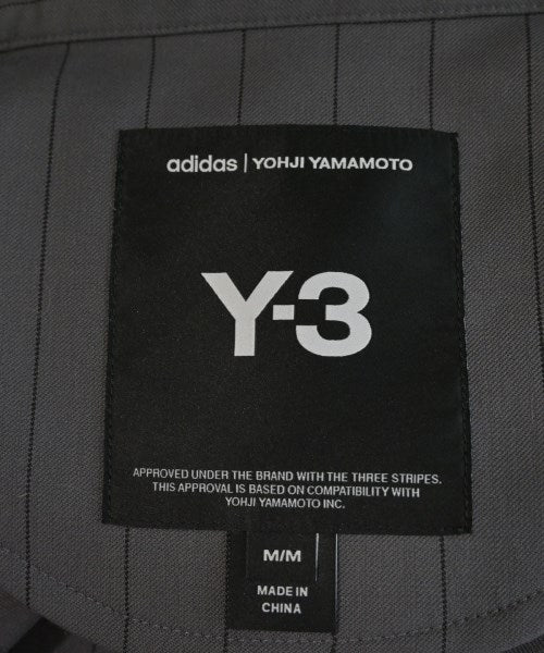Y-3 其他飛行外套