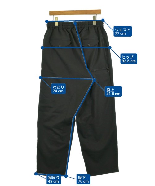Y-3 其他款