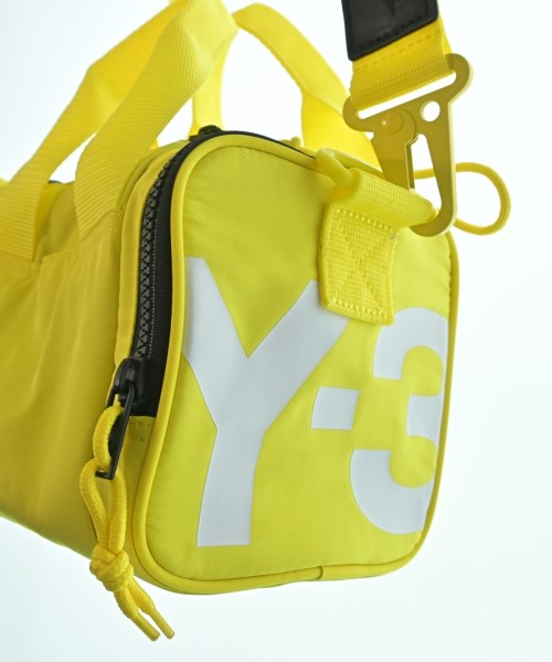 Y-3 肩背包
