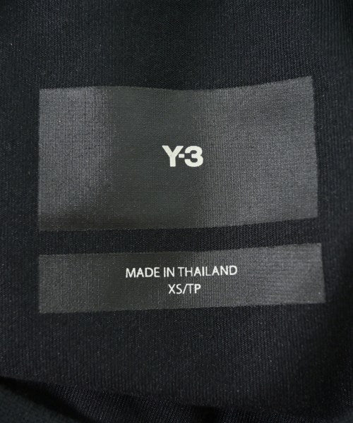 Y-3 T恤/上衣