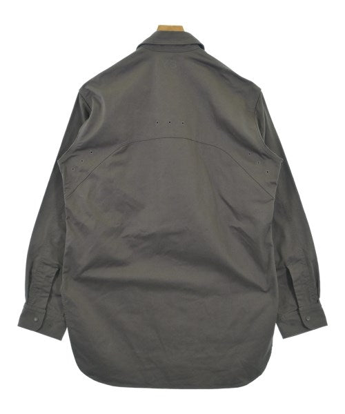 Y-3 休閒襯衫