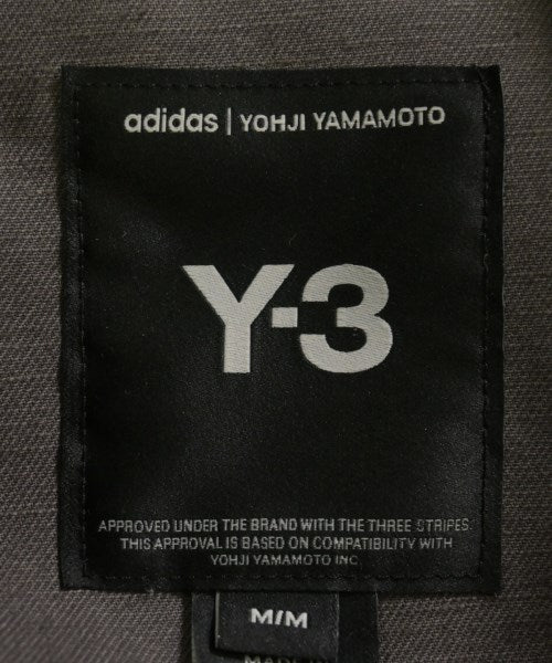 Y-3 休閒襯衫