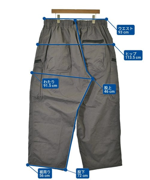 Y-3 其他款