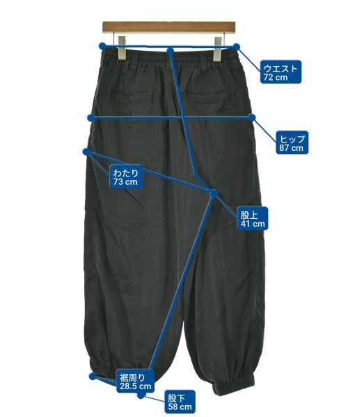 Y-3 其他款