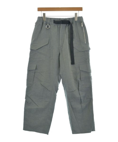 Y-3 其他款