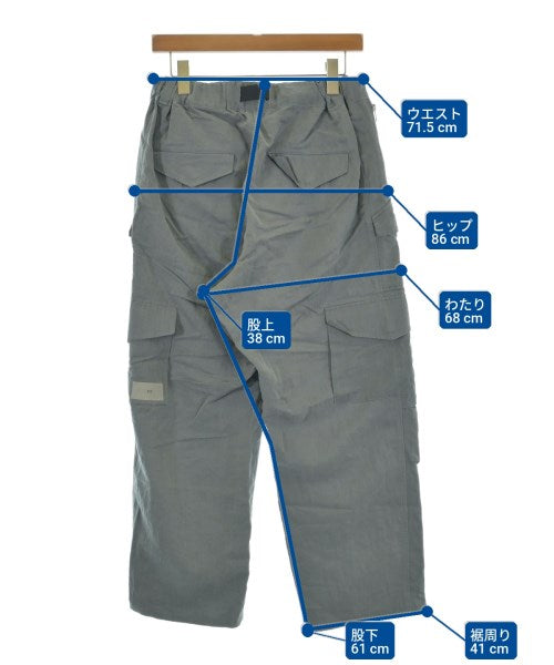 Y-3 其他款